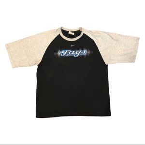 Vintage Toronto Blue Jays Nike Tee